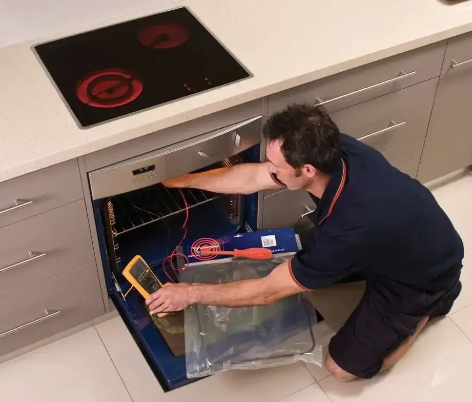 Electric Cooker Installation Peckham in Peckham