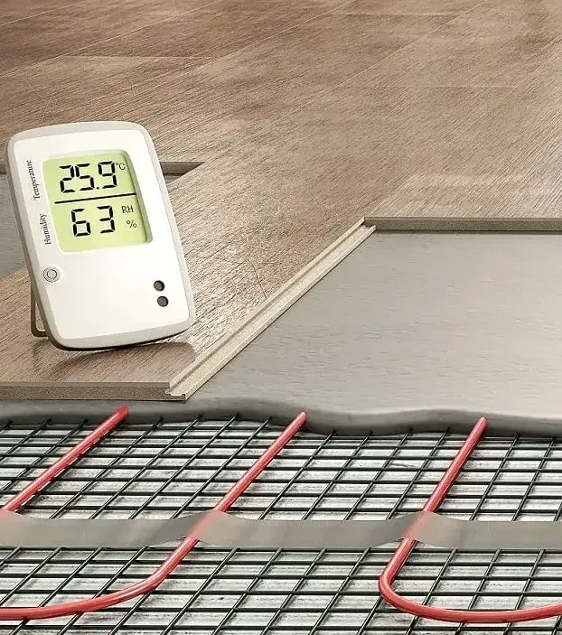 Electric Under Floor Heating Installation, Repair and Maintenance Services In Peckham in Peckham
