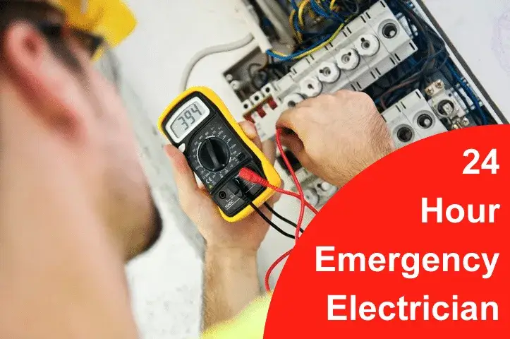 24-Hour Emergency Electricians Peckham You Can Trust in Peckham