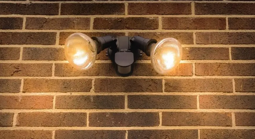 Security Light Installers Peckham in Peckham