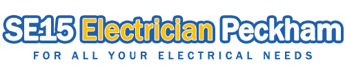 SE15 Electrician Peckham